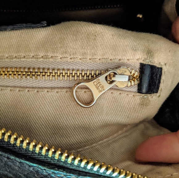 See By Chloe Nellie Tote - Picture 3 of 8